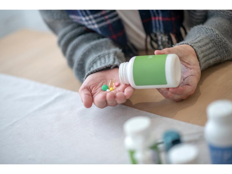 Een Betrouwbare Plek Voor Zelfzorg En Professioneel Advies image 2