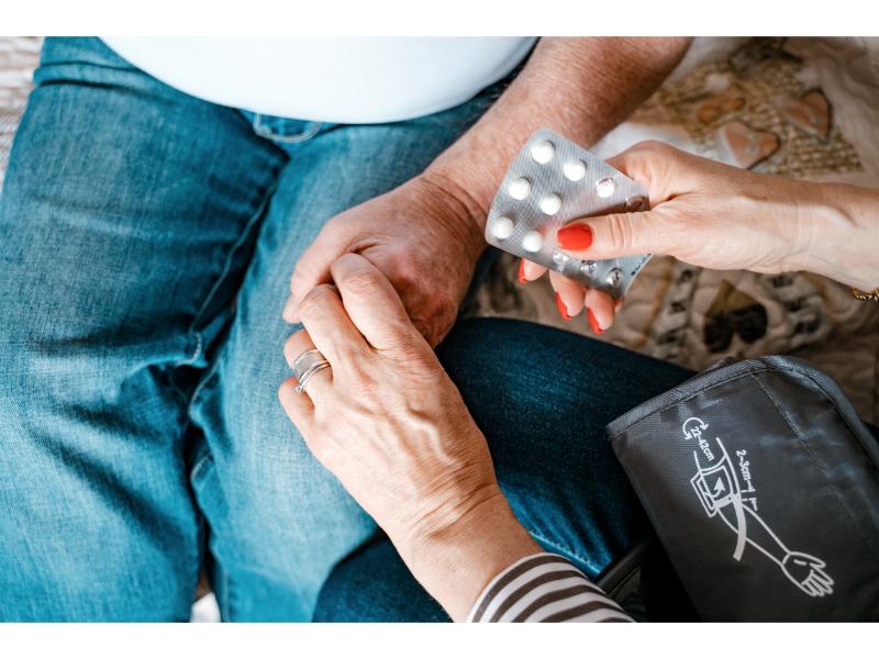 Onze Missie Voor Gezonde En Toegankelijke Farmaceutische Zorg image 1